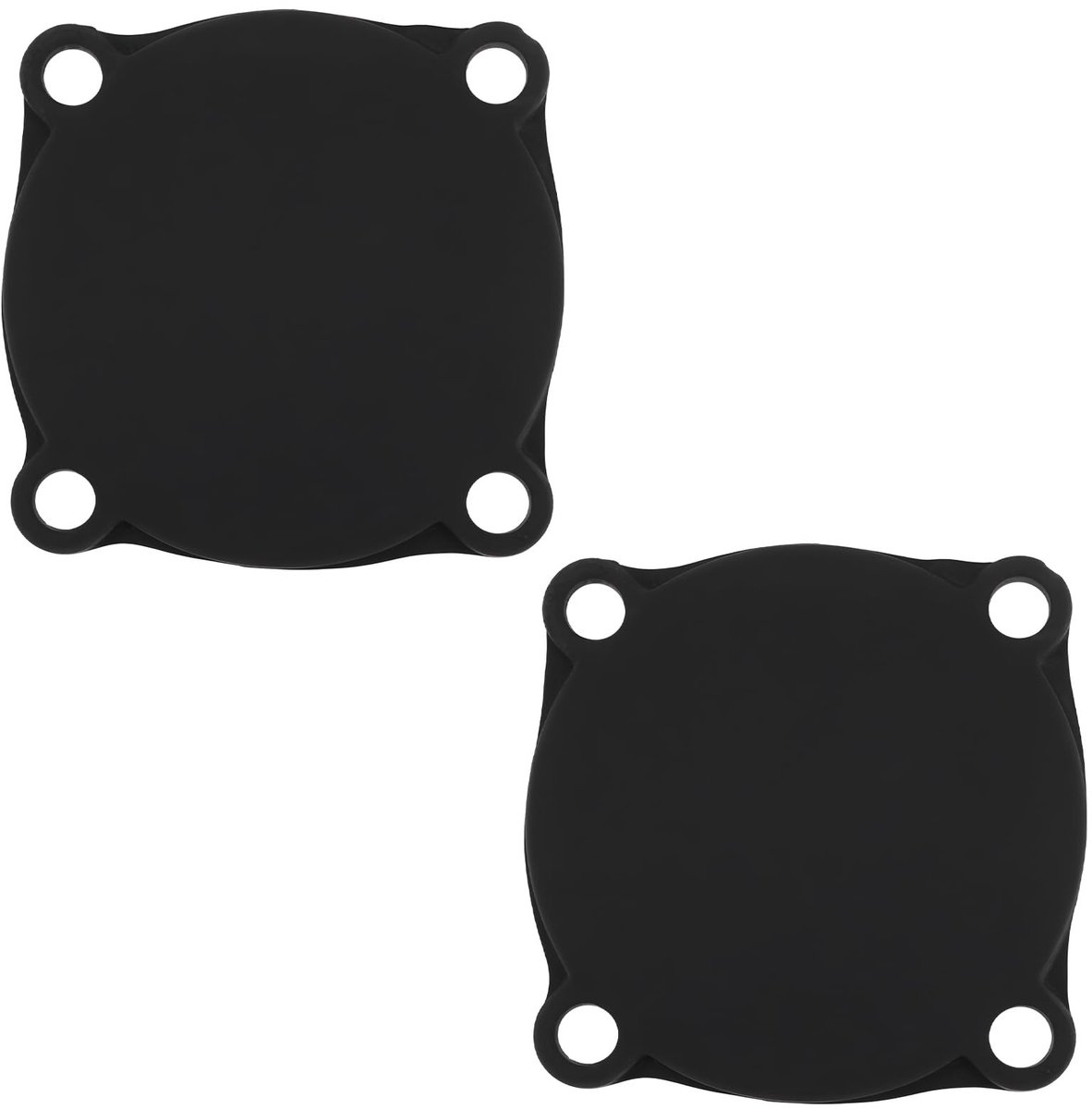Dailygoods- Rubber Seal 40mm - Afdichtingstape - Afdichtingskit - Rubber Seal Bison - Afdichtingsring - Duurzaam rubbermateriaal - Afdichtring