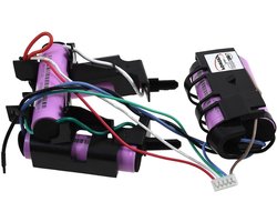 Accu voor stofzuiger AEG AG35 Power, 18 V, Li-Ion