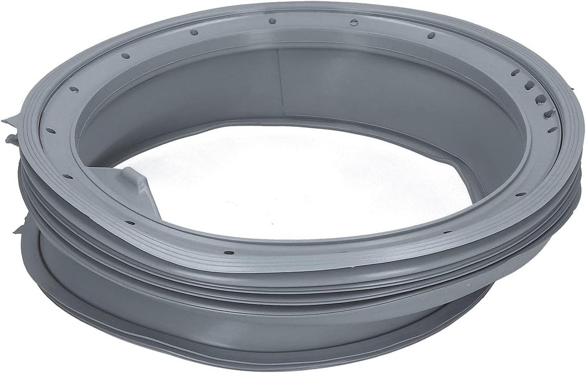 Deurkraagafdichting voor AEG Electrolux Zanussi 3790201408 Bron Privilege 02820868 voor wasmachine