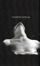 cigarettes after sex ep i Cigarettes After Sex  EP