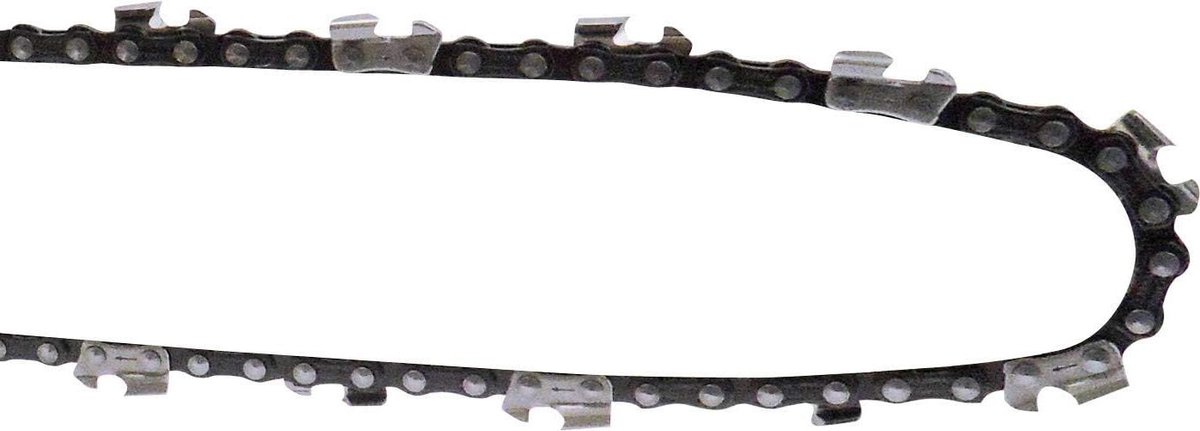 Zaagketting - Kettingzaagblad - Hout Zagen - Origineel Onderdeel - 40 cm - Zilverkleurig