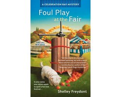 Foul Play at the Fair