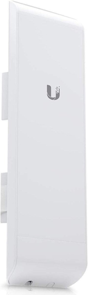 Draadloze Antenne - Outdoor CPE - Netwerk Uitbreiden - AirMAX TDMA Technologie - 11 dBi Versterking - Wit