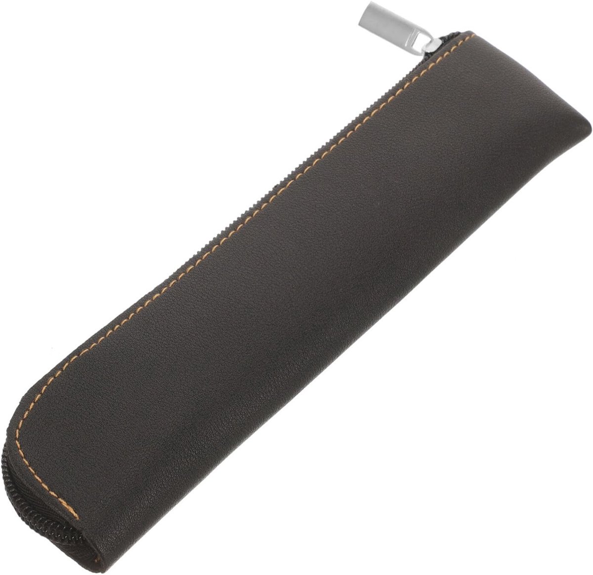 Dailygoods- Insuline Pen Draagtas Leer - Koeltas - Pennenetui - Opbergtas - Beschermhoes - Multifunctioneel