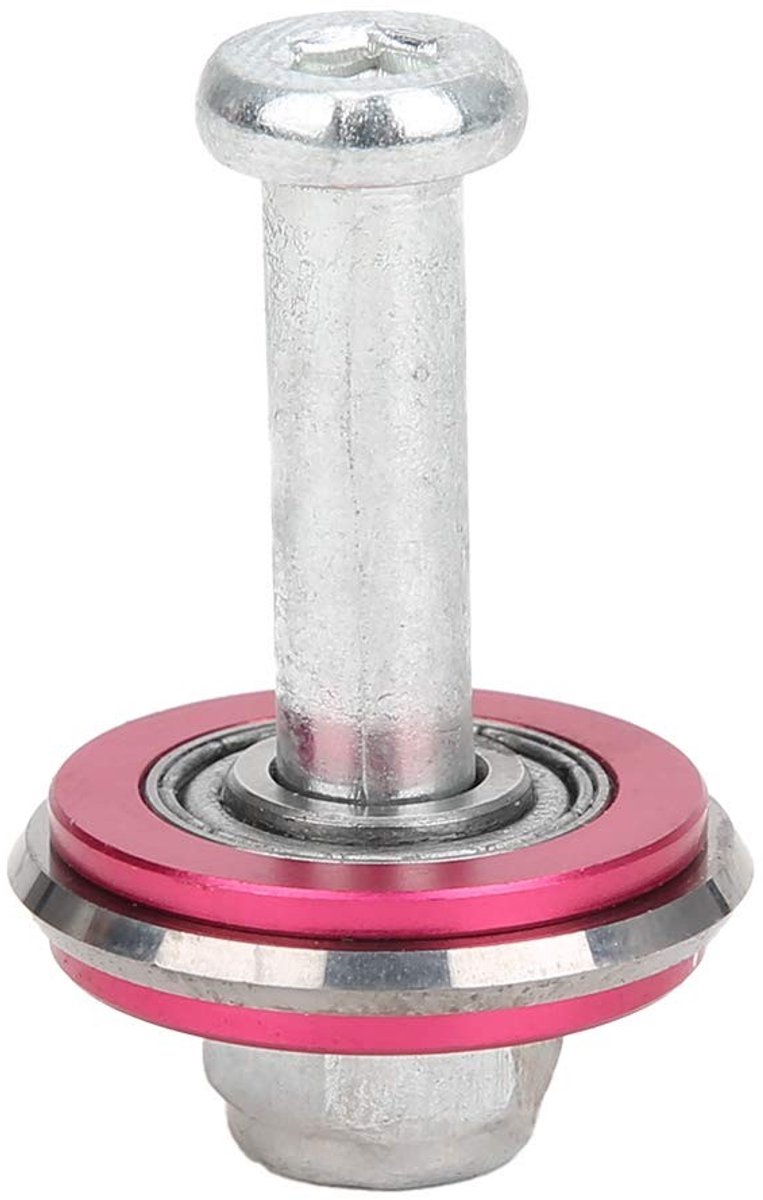 Dailygoods- Tegelsnijwiel 22 mm - Vervanging voor Tegelsnijder - Ultra Harde Wolfraamcarbide - Inclusief Inbussleutel - Hoge Slijtvastheid - Voor Hard Geglazuurde Tegels