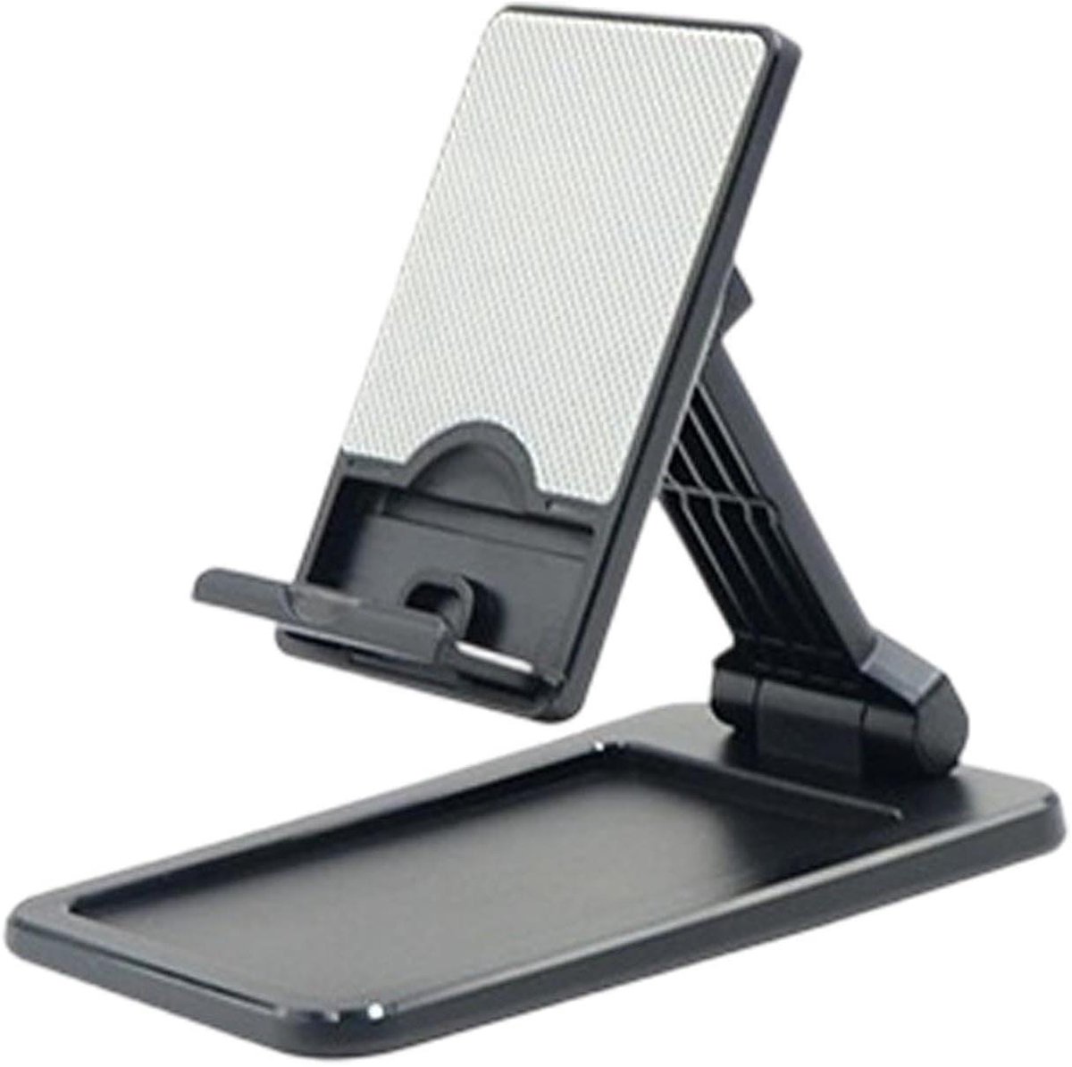Schermvergrootglas - Telefoonversterker - Films Kijken - HD Beeldkwaliteit - 101 inch - Zwart