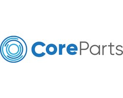 CoreParts MMHP163-2GB geheugenmodule 1 x 2 GB DDR3 ECC