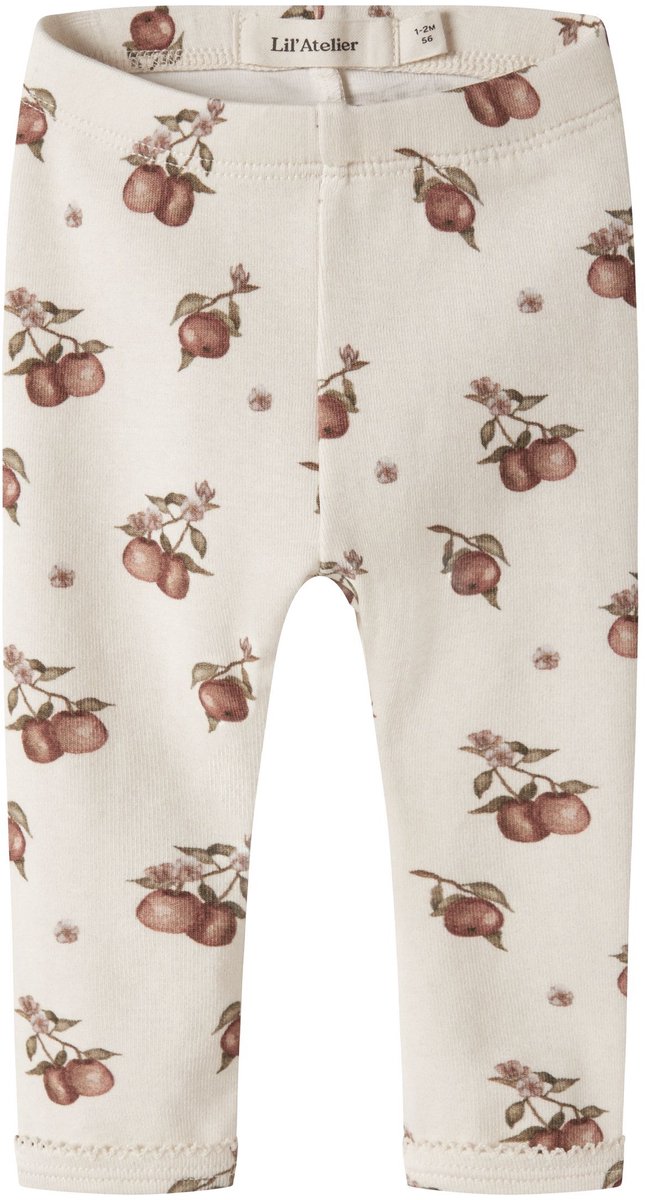 Lil' Atelier Baby Legging slim fit