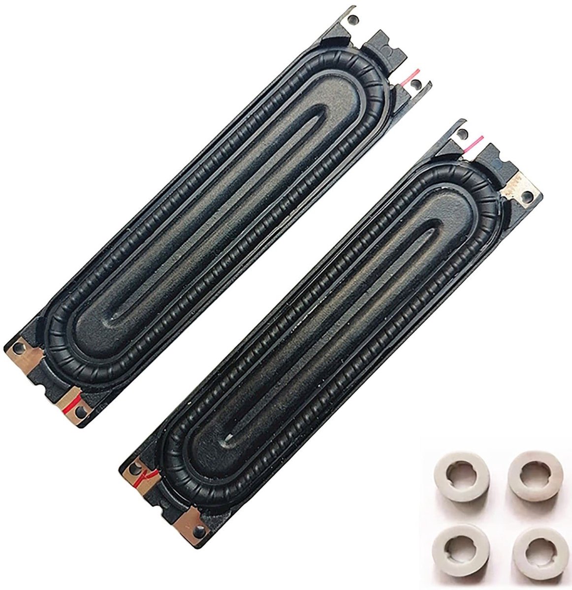 Dailygoods - Vervangingsluidsprekers voor Samsung TV