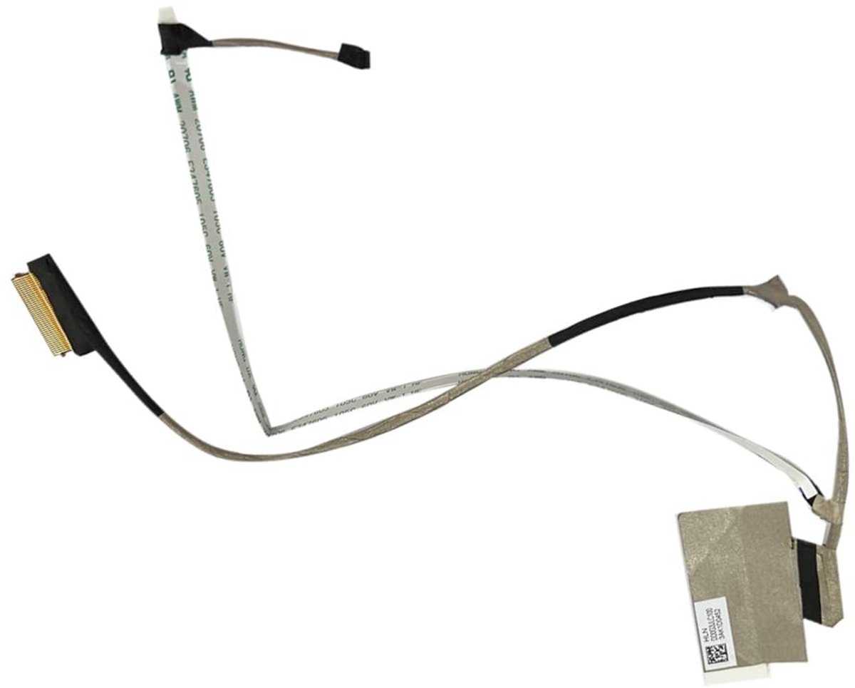 Dailygoods - LCD Schermkabel voor HP Pavilion Gaming Laptops