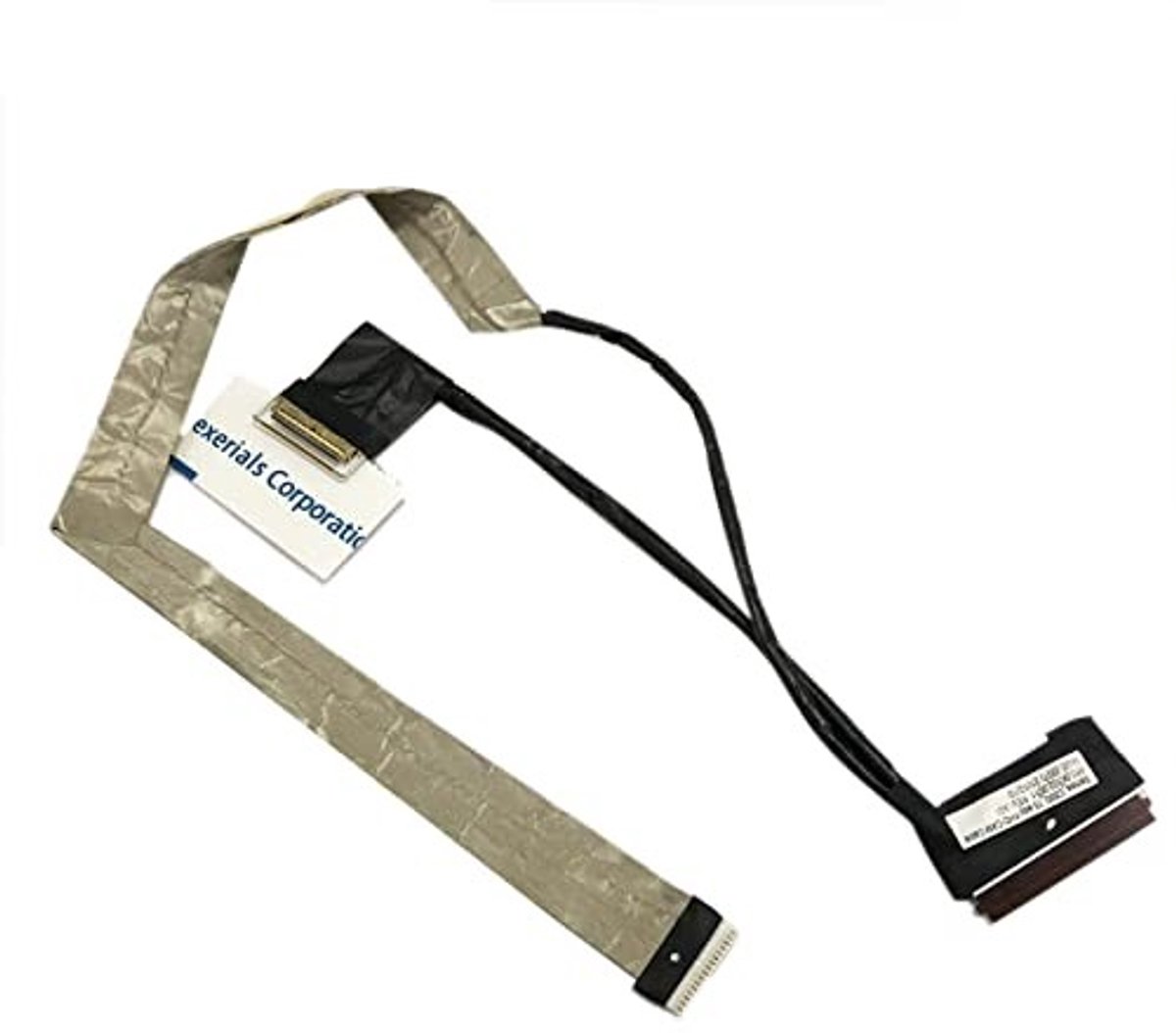 Dailygoods - LCD Display Videokabel voor Lenovo Flex 5