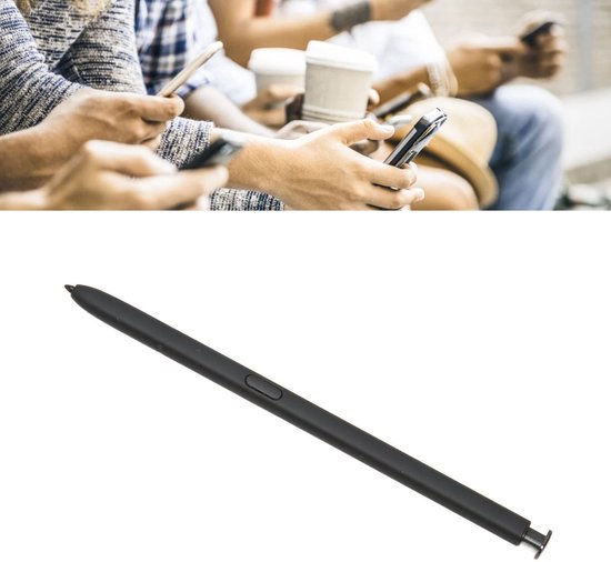 Dailygoods - Bluetooth S Pen voor S23 Ultra met Digitale Touch Functionaliteit — afbeelding 2