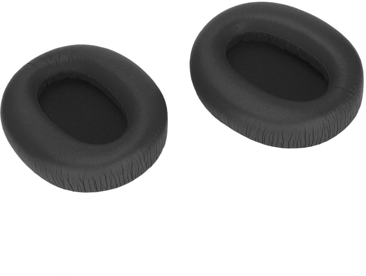 Dailygoods - Ruisisolatie Oorkussens voor Hoofdtelefoon