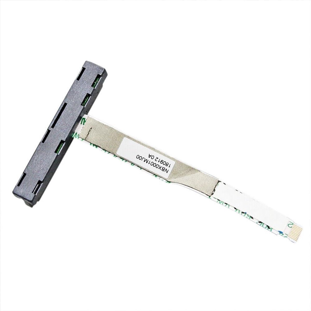 Dailygoods - SATA HDD Hardeschijf Kabel voor Lenovo Laptops