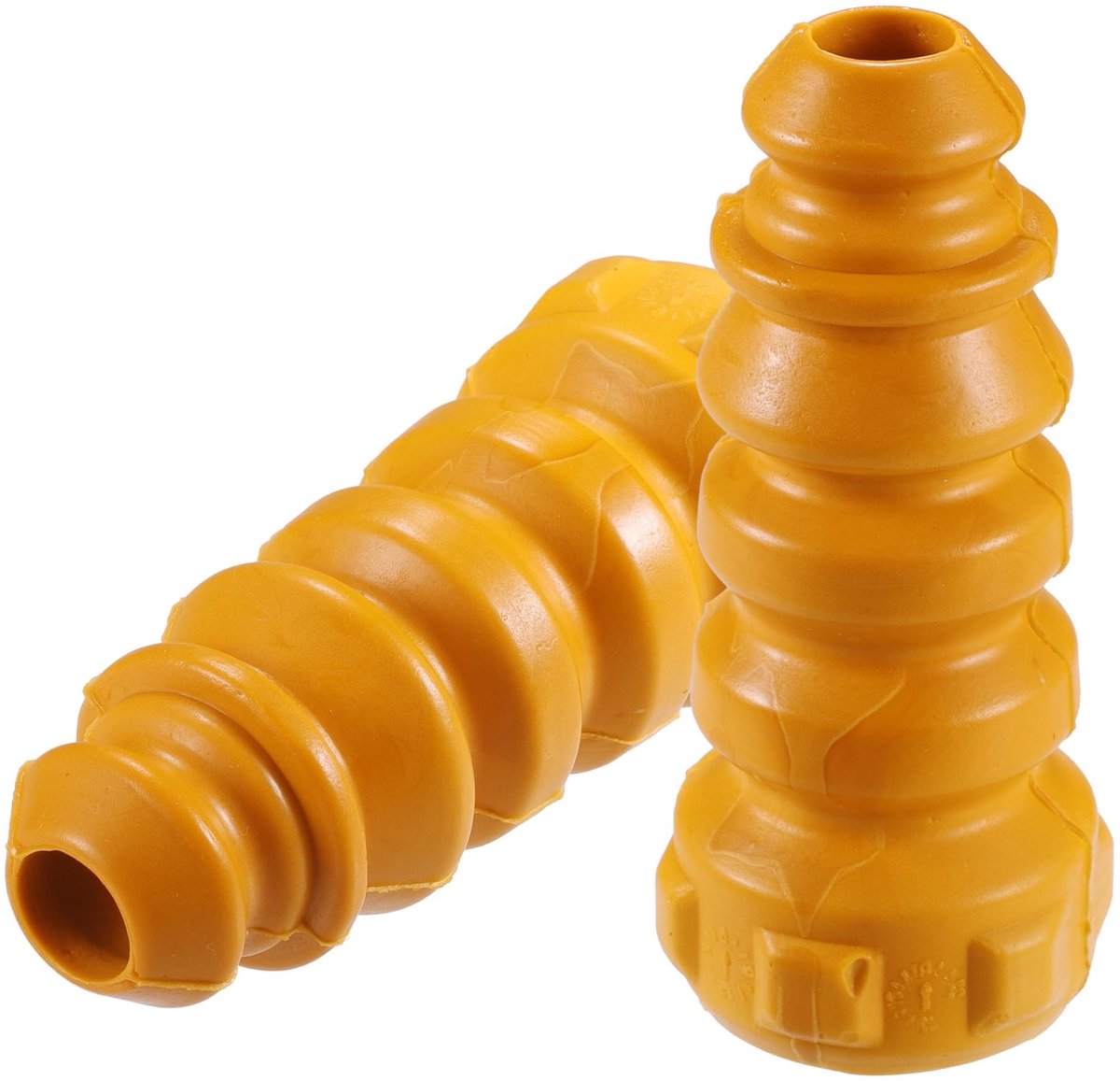 Dailygoods - Cosensi - 2 Stuks Ophanging Bump Stop voor Volkswagen