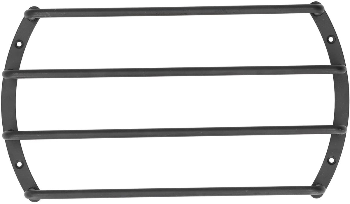 Dailygoods - Subwooferrooster voor Automatische Luidsprekers (14,4 inch)
