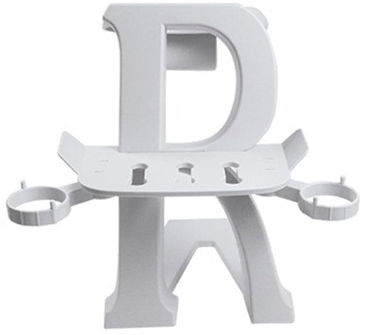 Dailygoods - VR Desktop Stand voor Diverse Headsets en Controllers