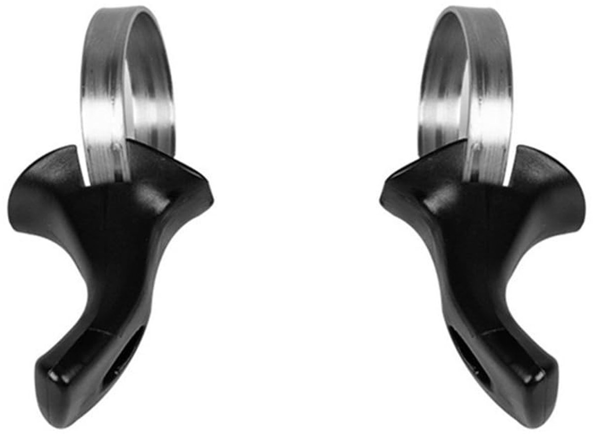 Dailygoods - Ergonomische Antislip Duimgrepen voor Racefietsen