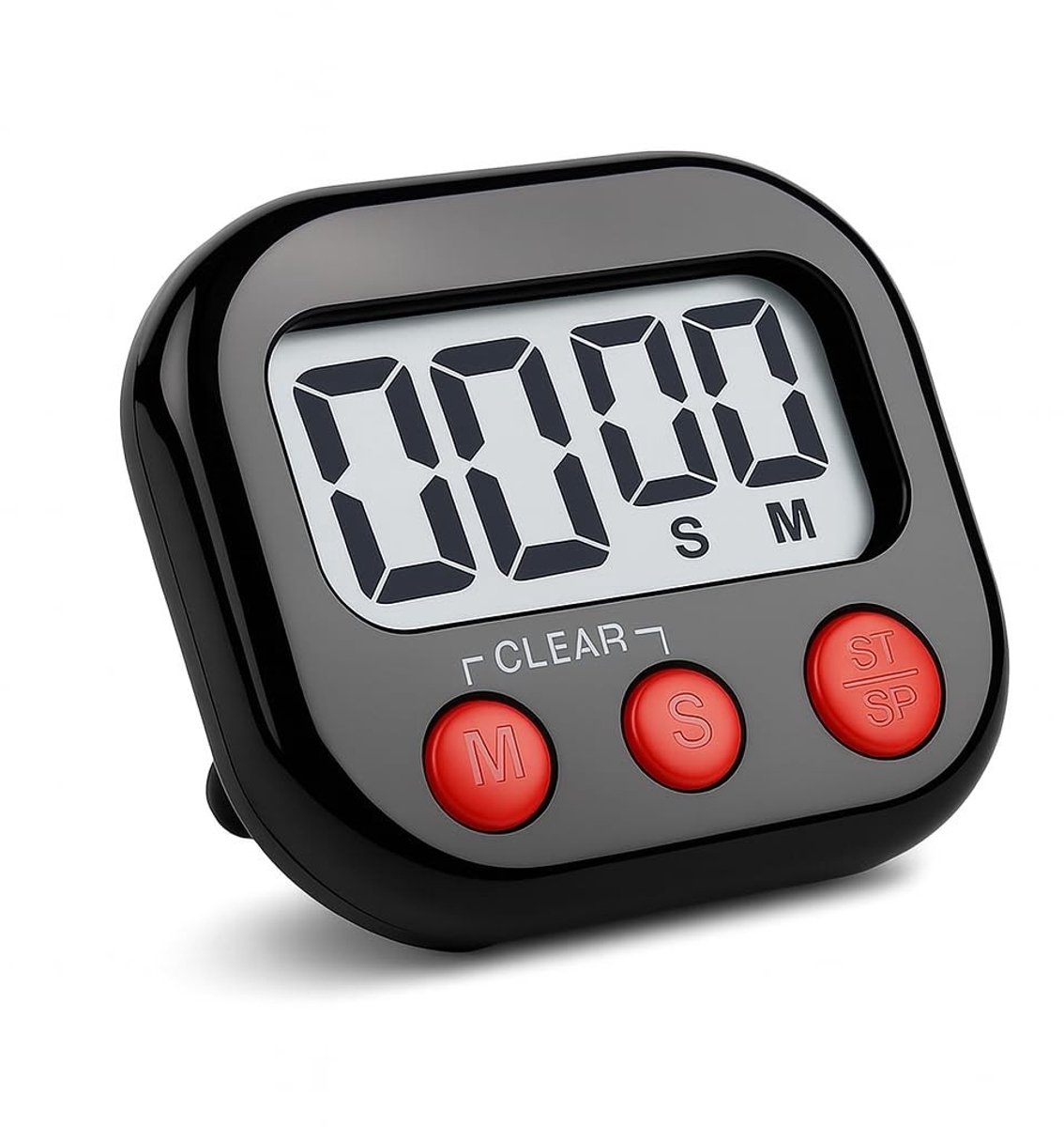 Cosensi - Digitale Keukentimer en Stopwatch