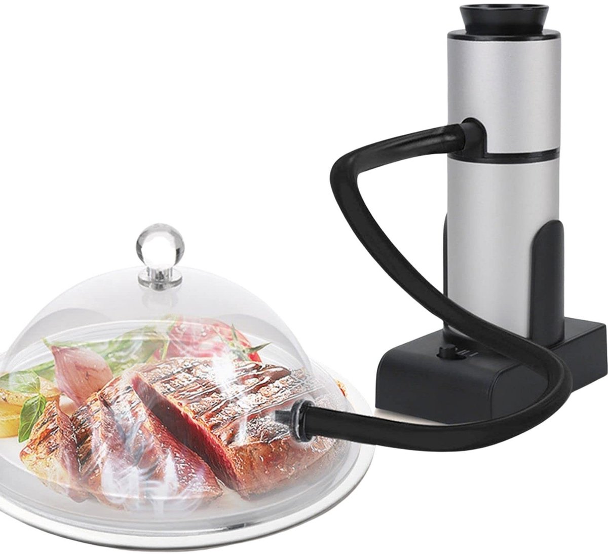Cosensi - Dailygoods - Handheld Cocktailroker voor Koude Rook en Aroma's