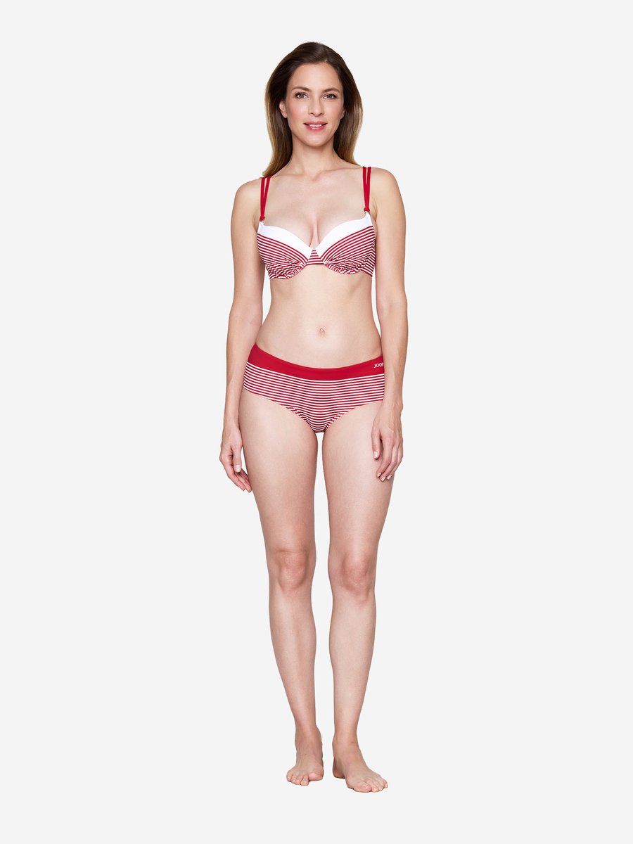 Joop! Badehose Streifen