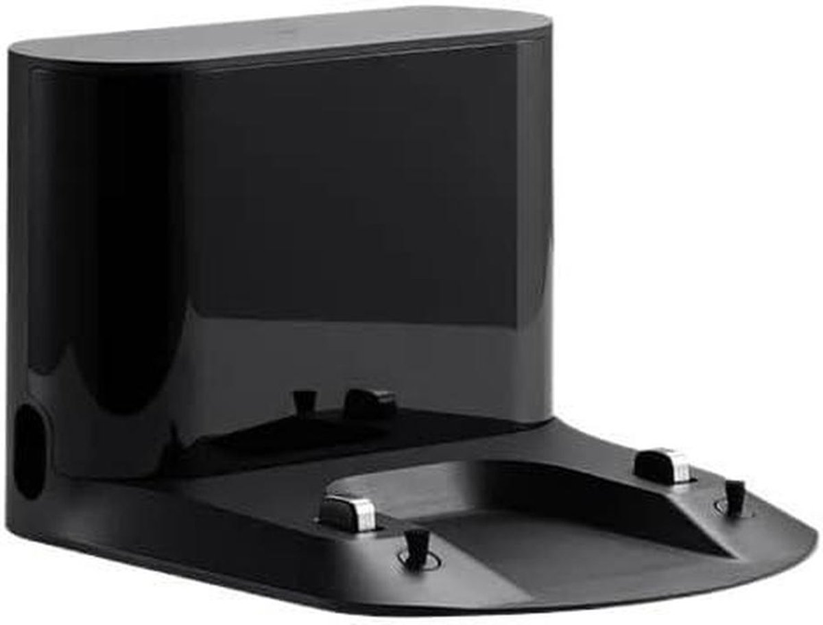 Oplaaddock - Basisstation - Stofzuiger opladen - Automatische detectie - 1x1x1 cm - Zwart