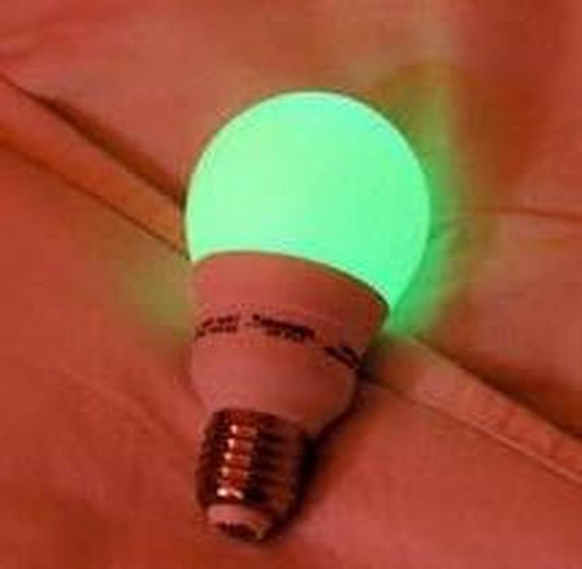 LED Lamp - Gloeilamp E27 - Huis Verlichten - Energiezuinig - 11 watt - Wit