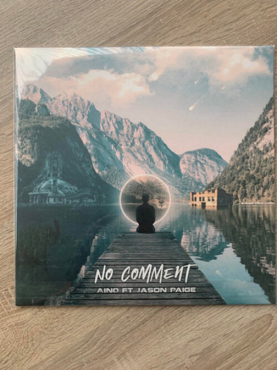 Aino, Jason Paige - No Comment