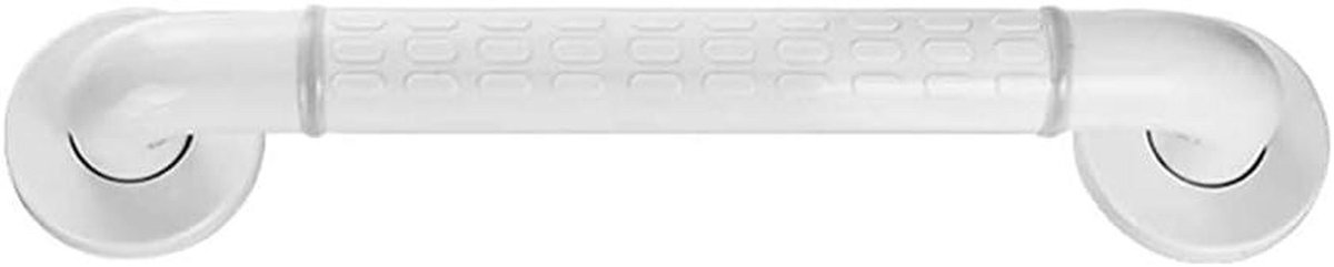 Veiligheidshandgrepen Badkamer - Ondersteuning Grip - Veiligheid Thuis - Duurzaam ABS Materiaal - 48cm Lengte - Wit