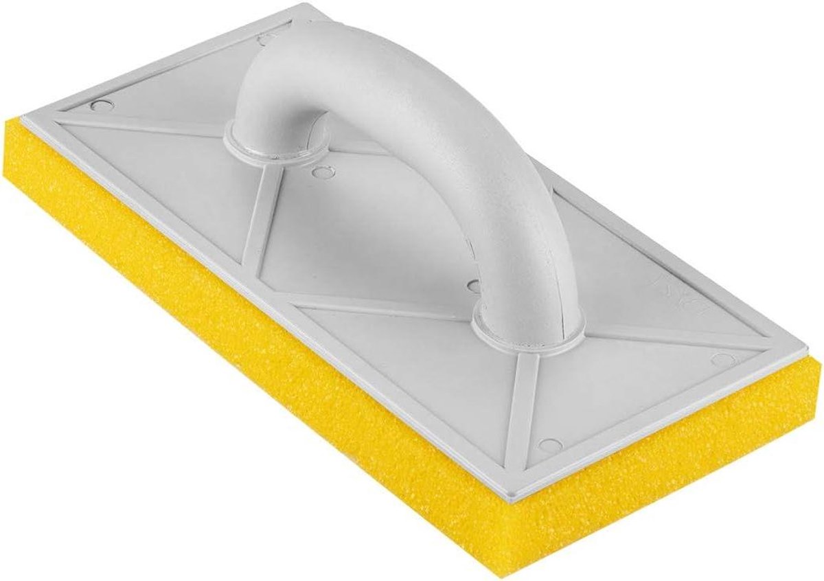 Tegelspaan - Sponsplank - Tegels Reinigen - Harde Sponslaag - 280 mm - Niet gespecificeerd