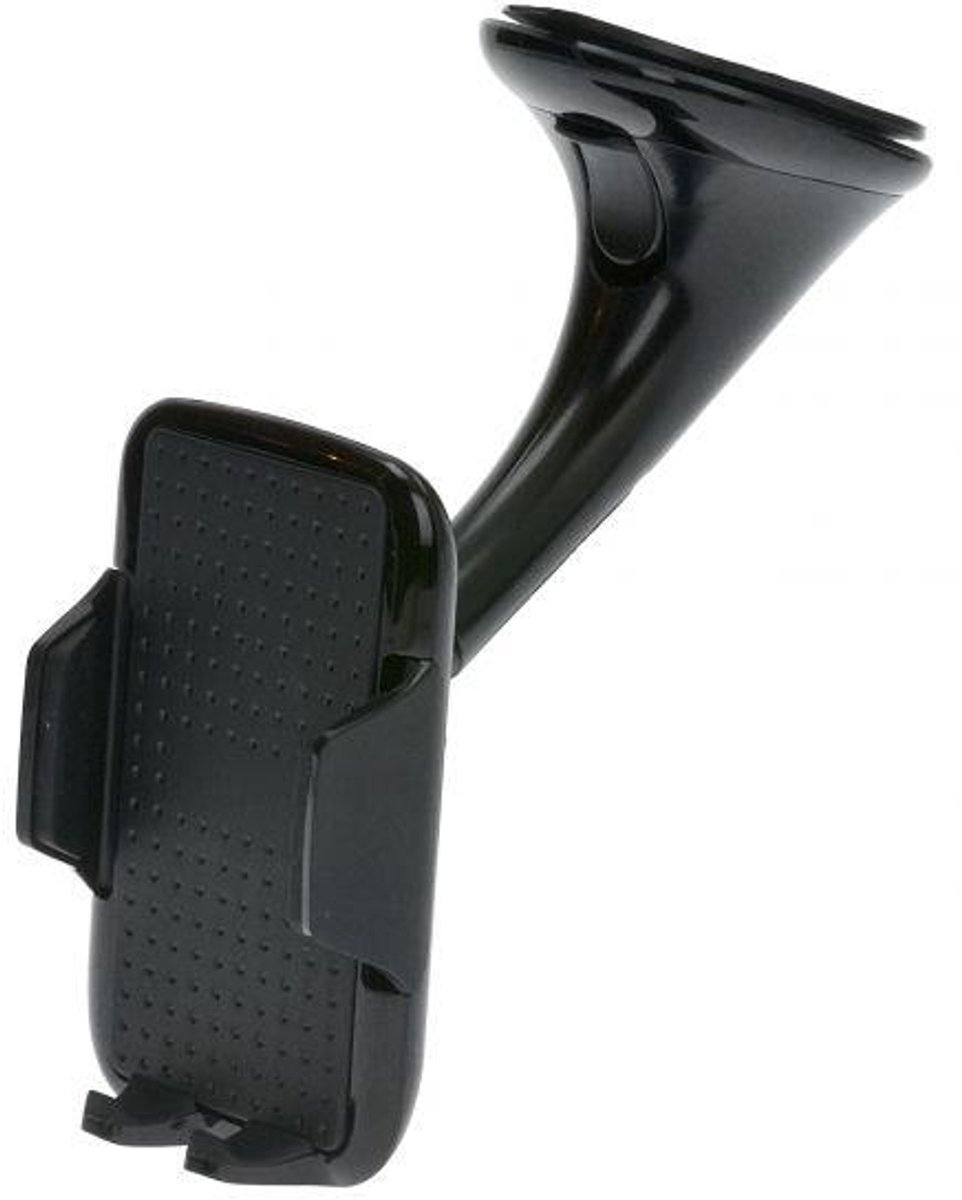 Rebeltec Autohouder Voor Smartphone Op Het Dashboard, Verstelbaar Aan Het Raam, Sterk M30