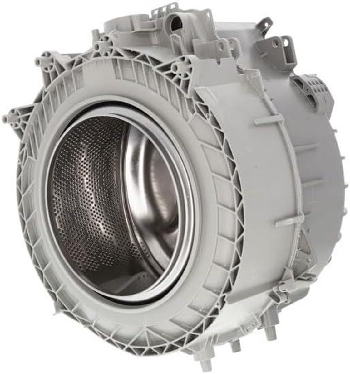 Wasmachine Sodagroep - Onderdeel P49 - Apparaat Reparatie - Origineel Onderdeel - 30x30x30 cm - Wit