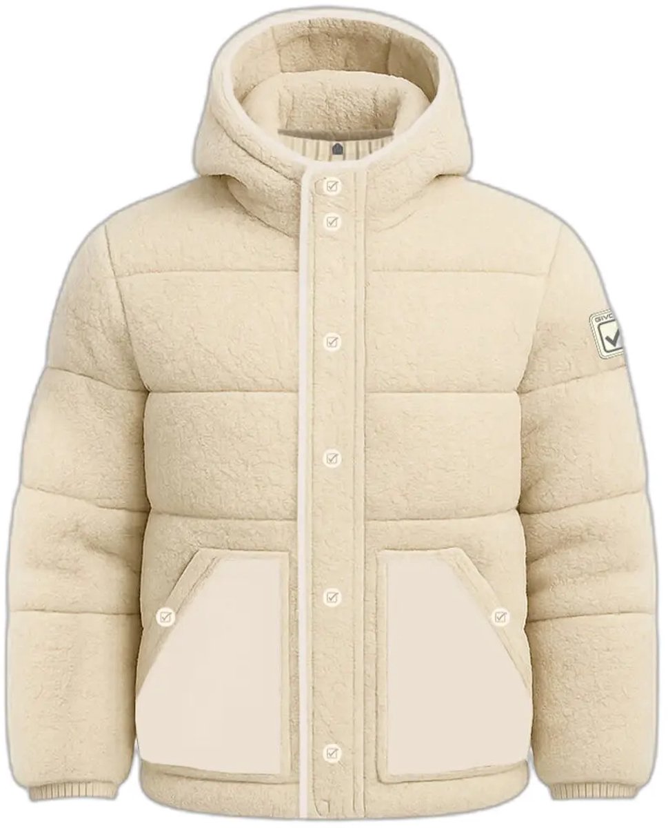 Donsjack Givova Sherpa