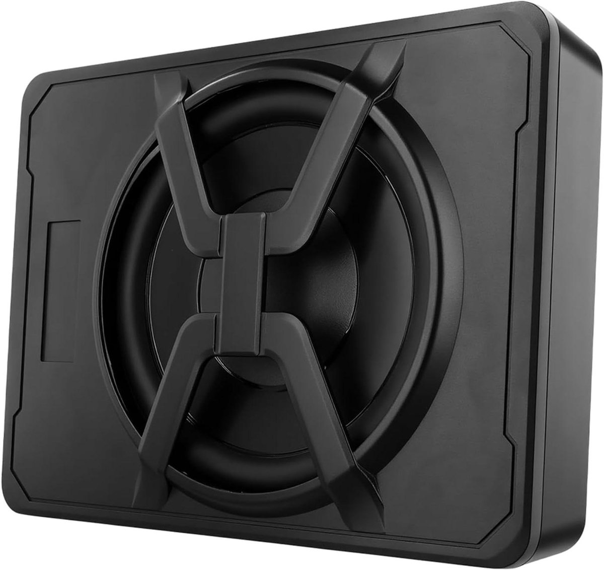 Underseat Subwoofer - Auto Versterking - Speakers - basweergave
