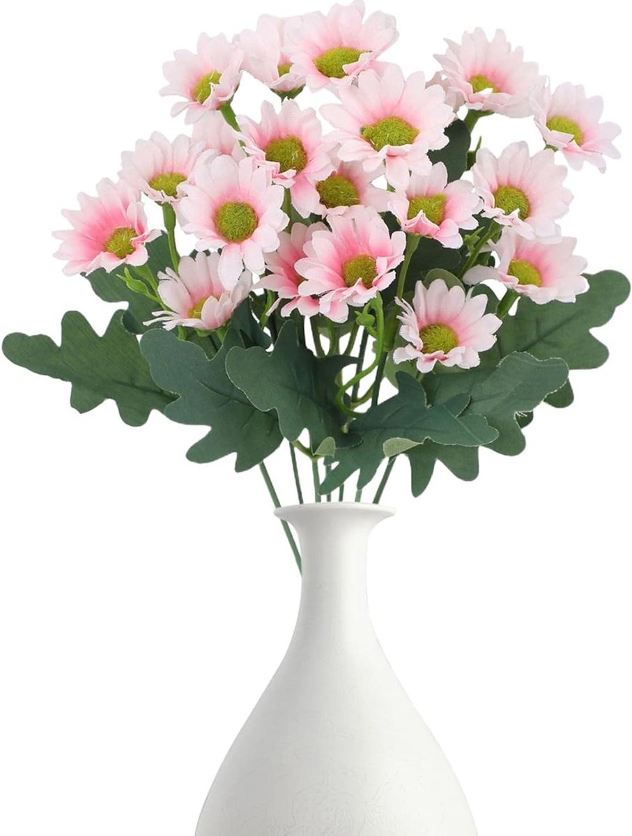 Kunstplanten voor buiten - Kunstbloemen decoratie - Tuin verfraaien - Onderhoudsvriendelij