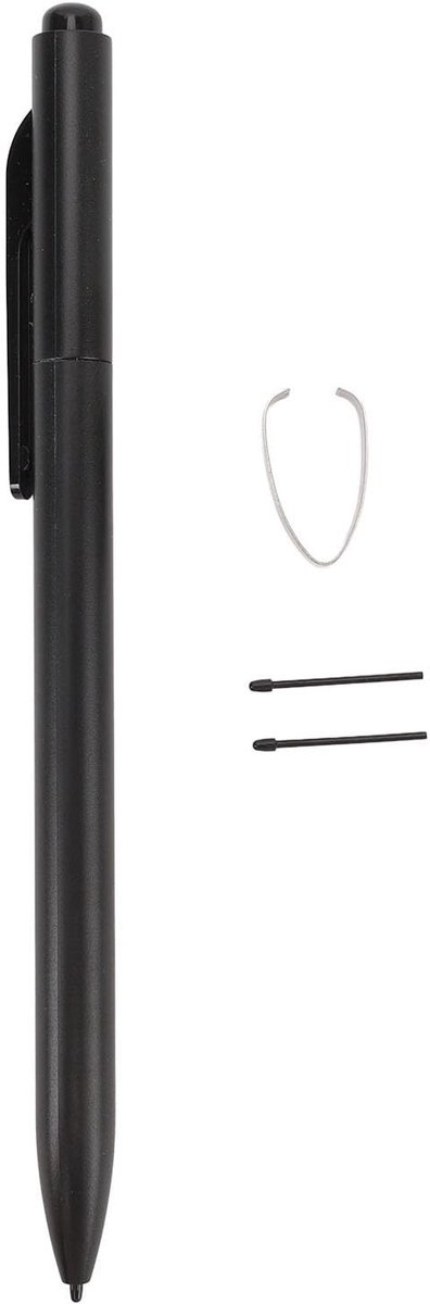 Dailygoods - Digitale Stylus Pen met 4096 Drukniveaus en Handpalmafwijzing
