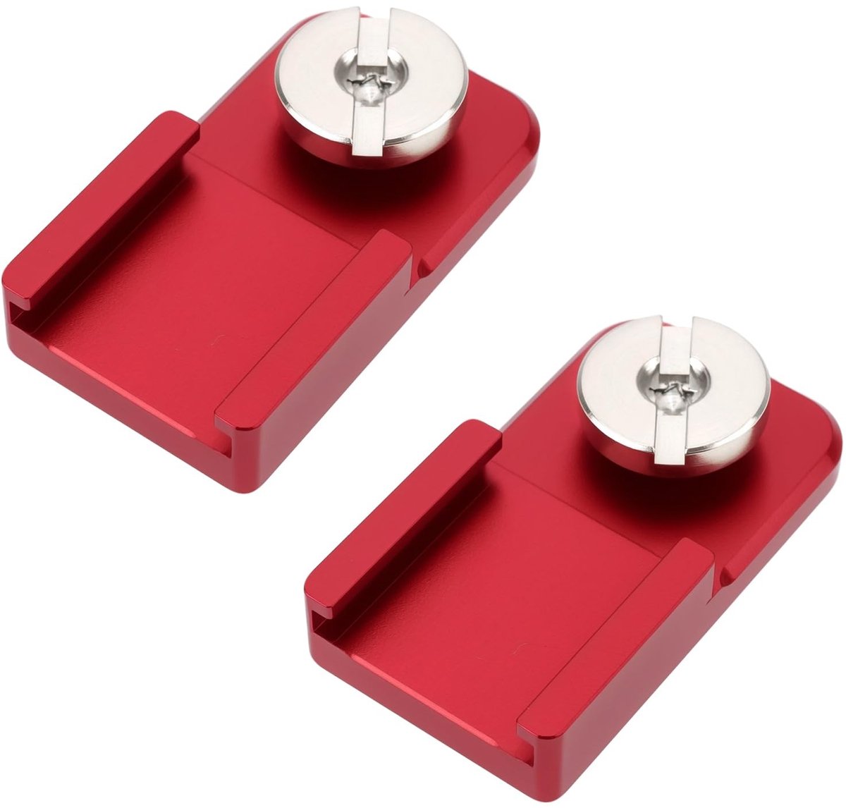 Dailygoods - Koude Schoen Mount Adapter voor Camera-accessoires