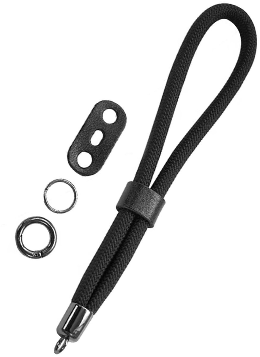 Dailygoods - Camera Polsband voor DSLR en Systeemcamera's