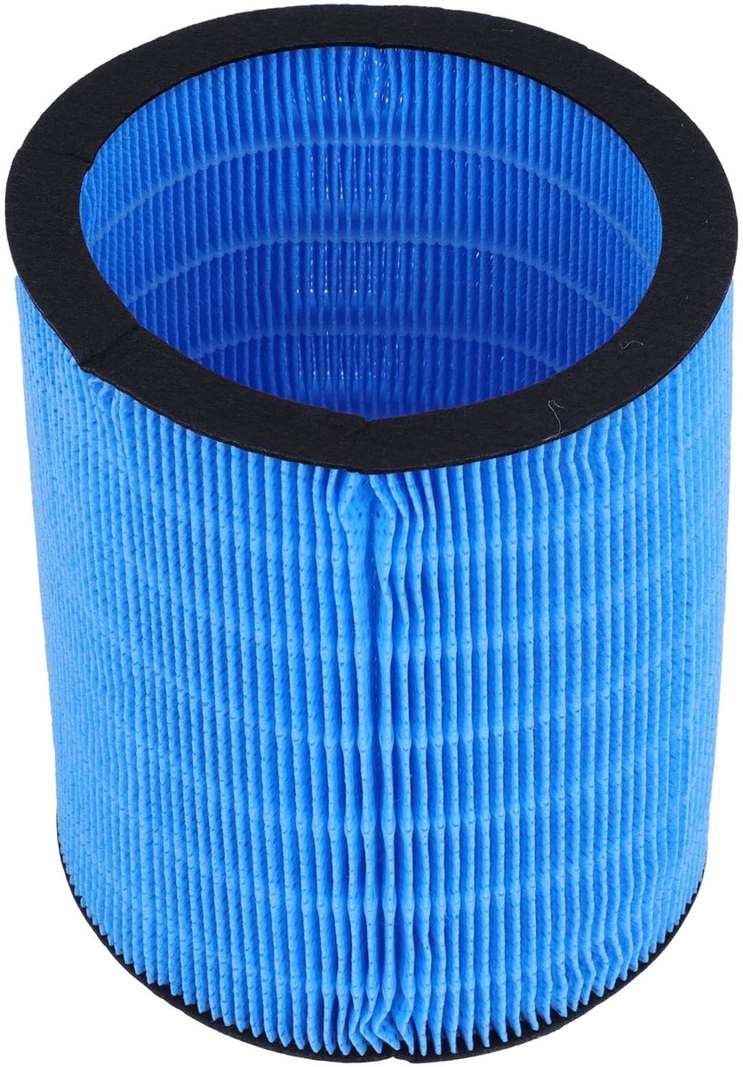 Dailygoods - Vervangingsfilter voor Luchtbevochtiger met Hoge Dichtheid