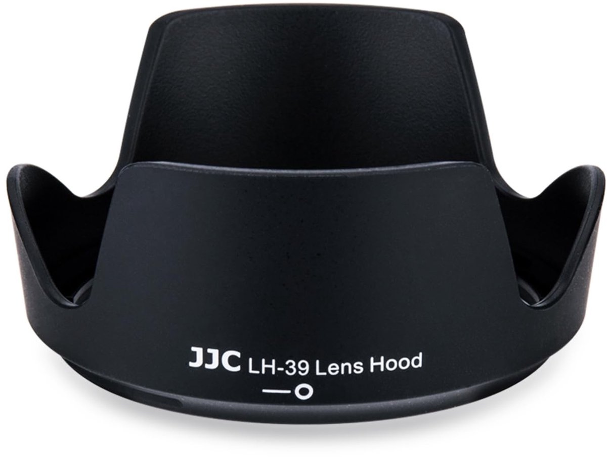 Dailygoods - Lenskap voor Nikon 16-85mm en 18-300mm, Vervanging HB-39