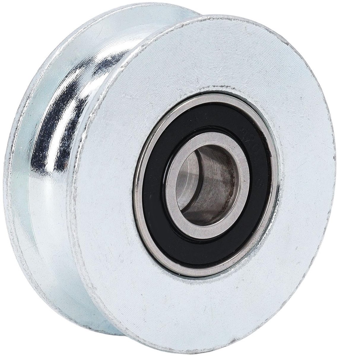Dailygoods - Geleidewiel 64mm voor Schuifpoortprojecten
