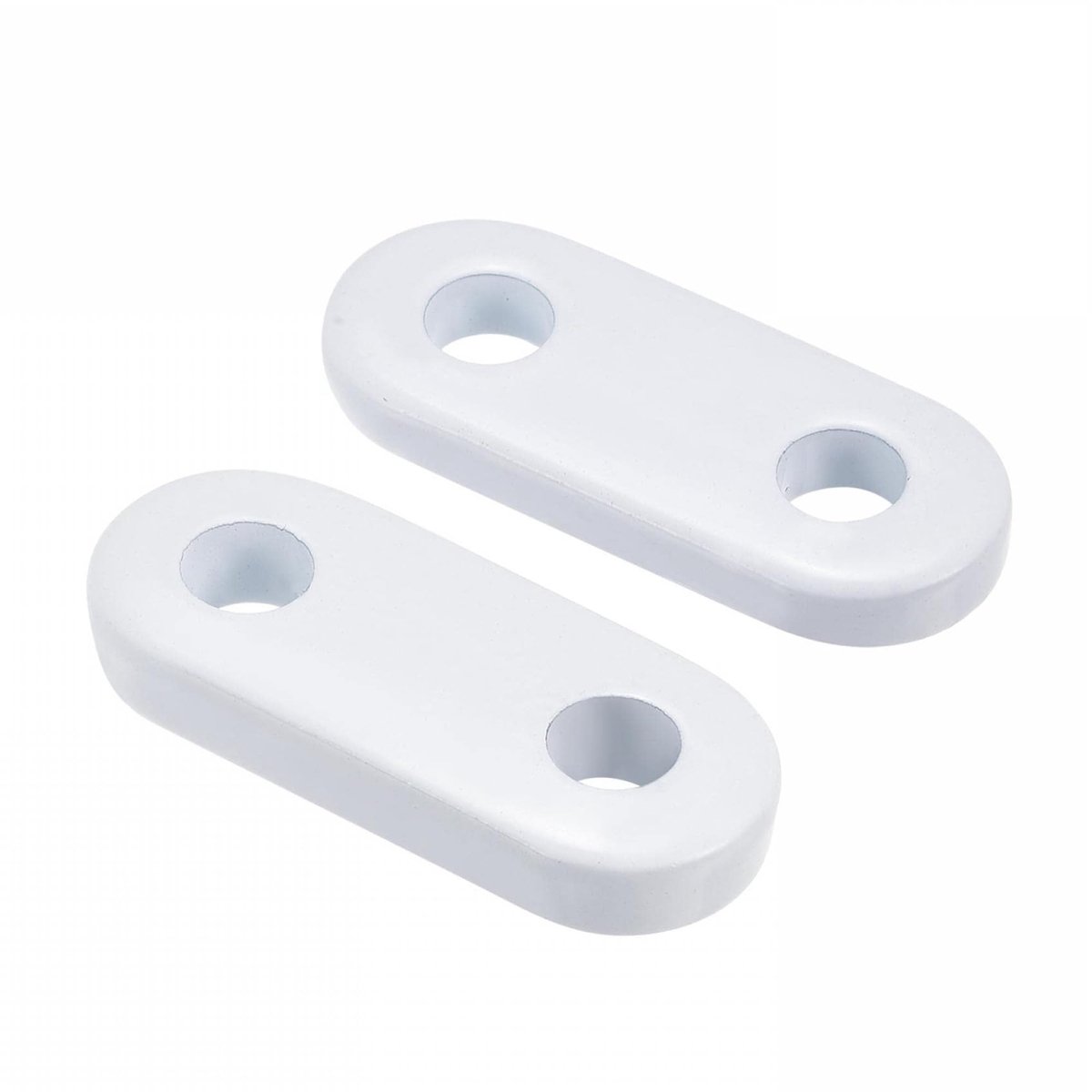 Dailygoods - Set van 16 Gordijngewichten voor Stabiliteit en Stijl