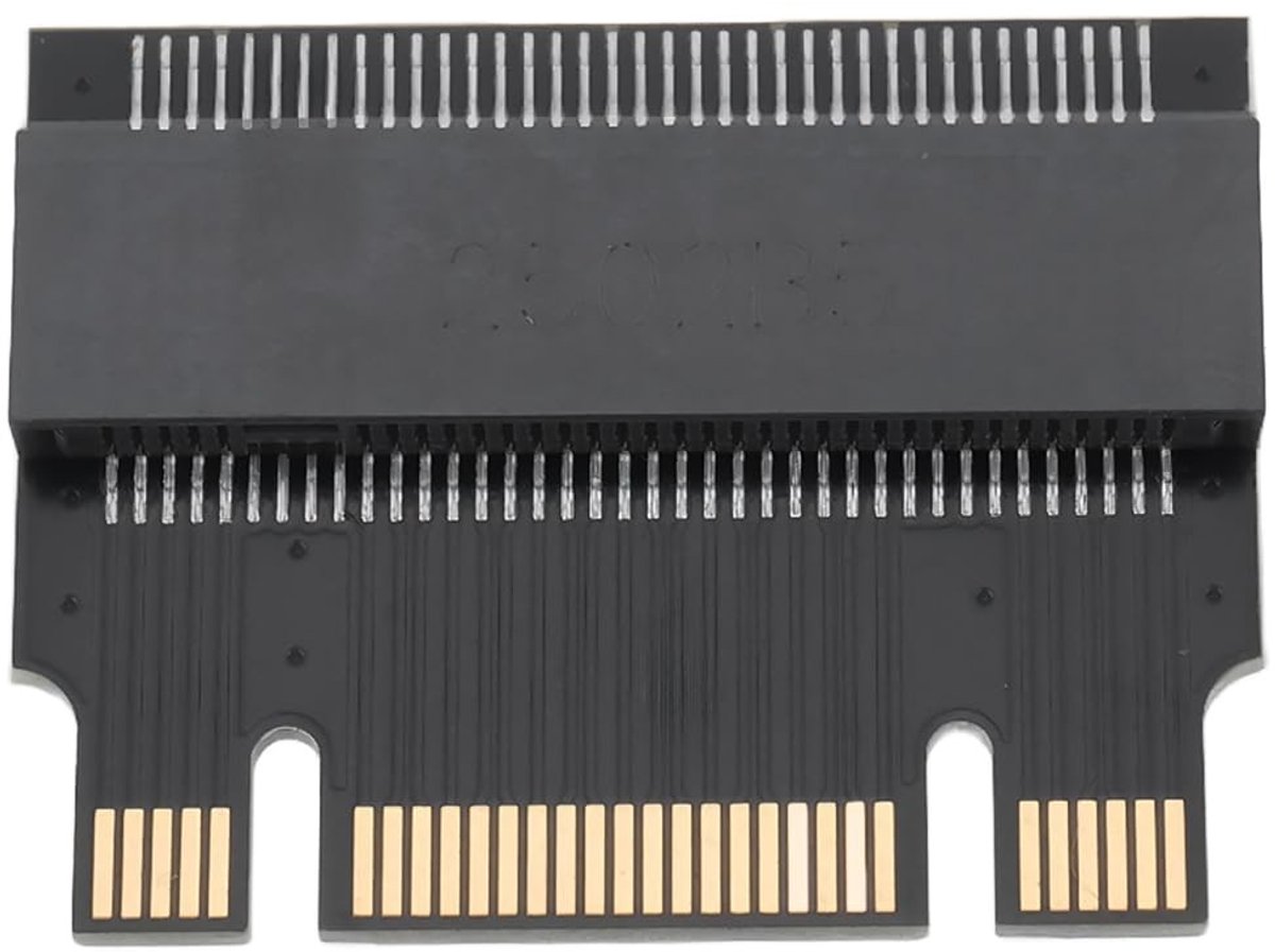Dailygoods - M.2 2230 naar 2242 Adapter voor SSD's