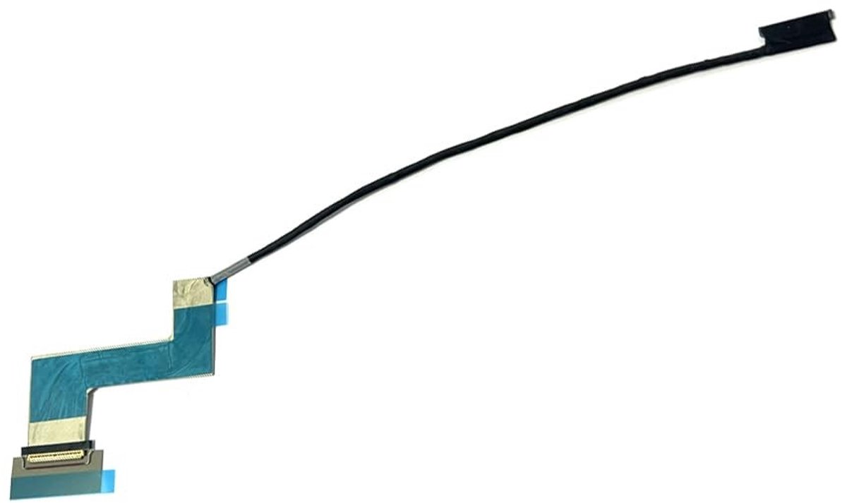 Dailygoods - LCD LVDS LED Videoscherm Flex Kabel voor Lenovo Slim Pro