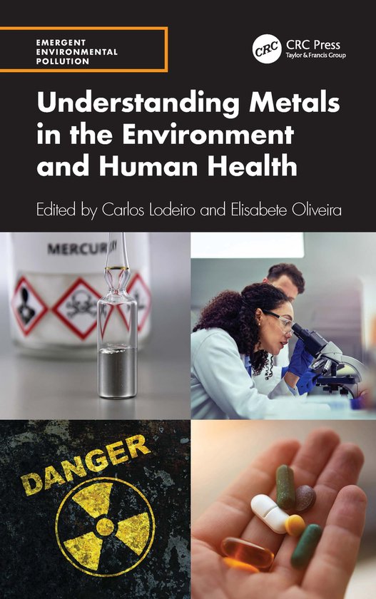 Emergent Environmental Pollution- Understanding Metals in th ... - cover
