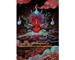 China Culture Perspectives-The Illustrated Book of Ancient Chinese Spirits and Demons