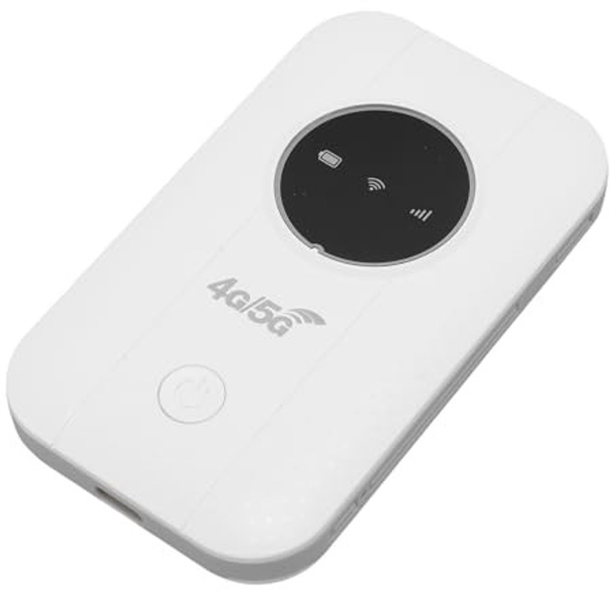 Dailygoods - Draagbare WiFi Mobile Hotspot met 300Mbps Snelheid