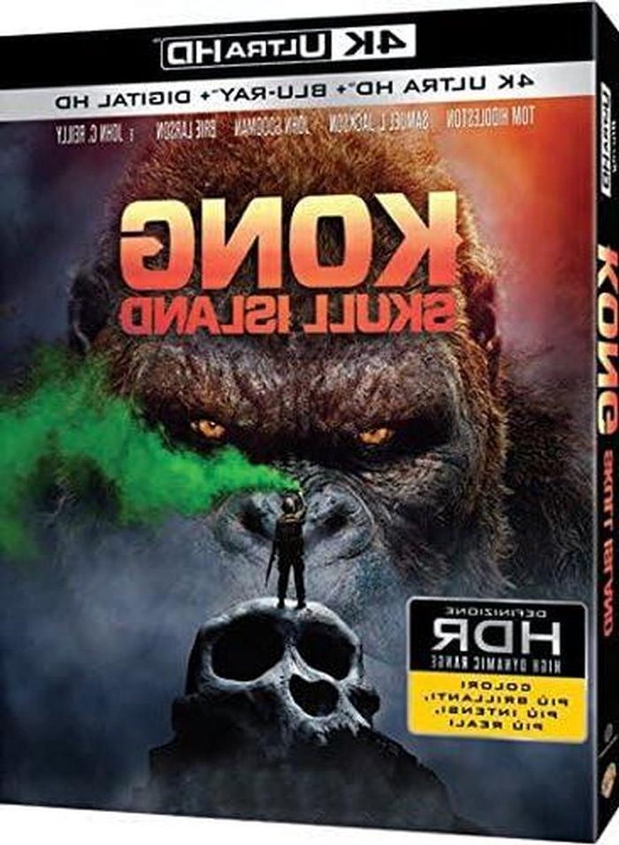 Film Collectie - Avontuur Film - Film Avond - 4K Kwaliteit - 1 Schijf - Niet Van Toepassing
