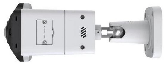 Beveiligingscamera TP-Link INSIGHT S385PI van Merkloos — afbeelding 3