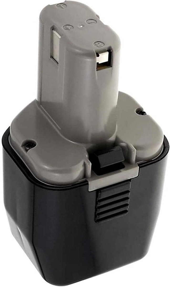 Accu voor Hitachi Boorhamer DH15DV 3000mAh NiMH, 12V, NiMH